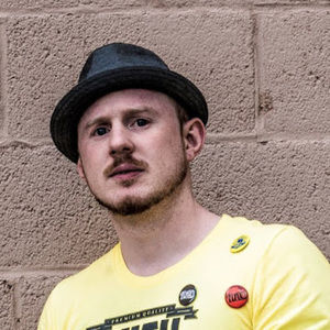 Meet your Posher, Ricky